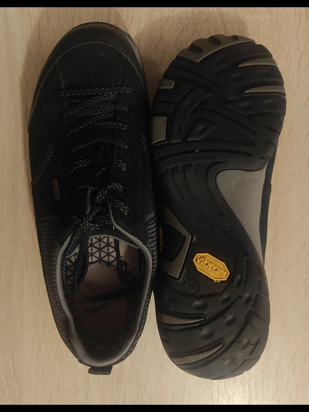 Dansko durable men